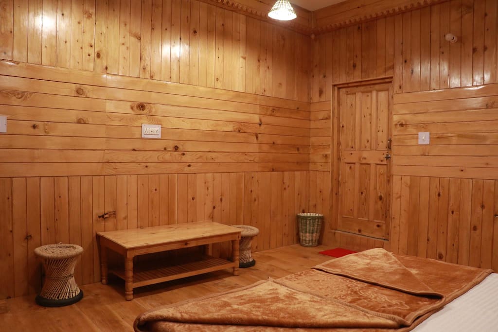 Private Room