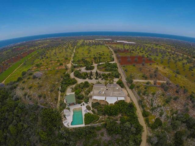 Trulli Altomare gallery image 3