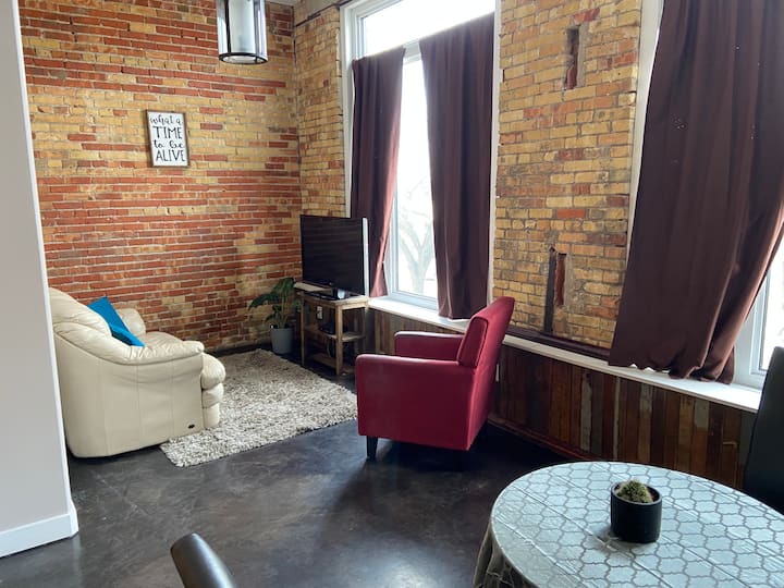 Caronport Holiday Rentals & Homes Saskatchewan, Canada Airbnb