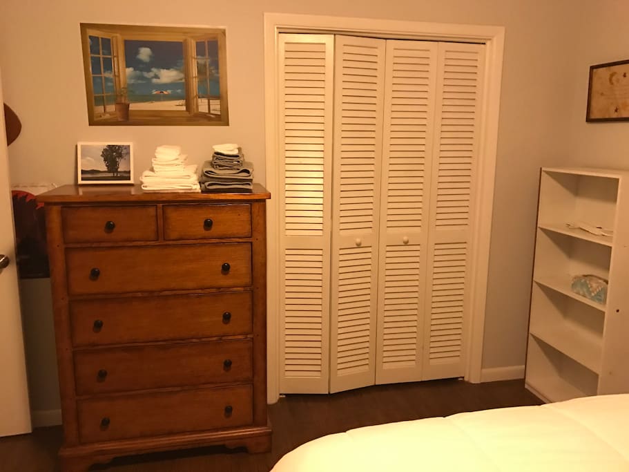 Boy’s room
