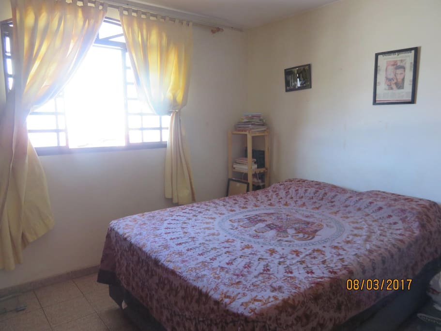 Quarto 3