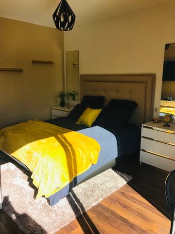 Villa moderne avec piscine privée chauffée gallery image 4