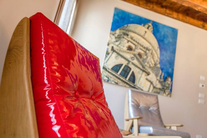 Élite Home stunning venetian gallery image 5