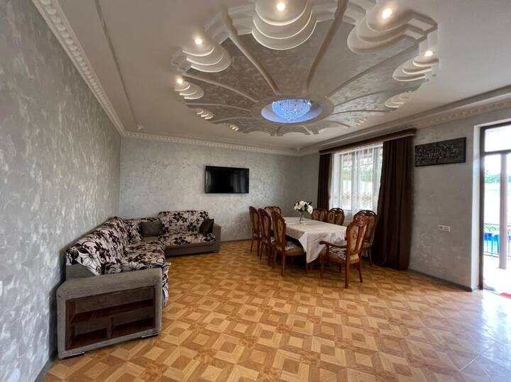 Cozy House Дилижан