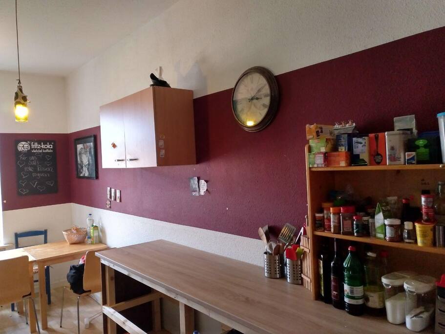 Küche