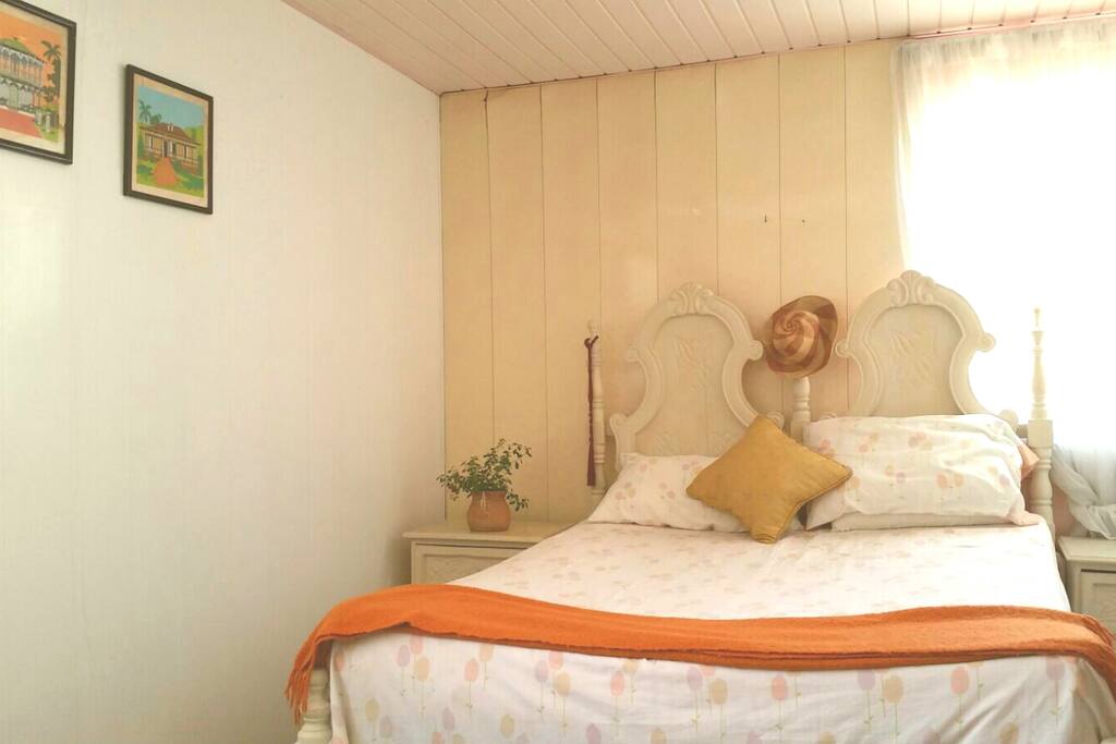 Habitación