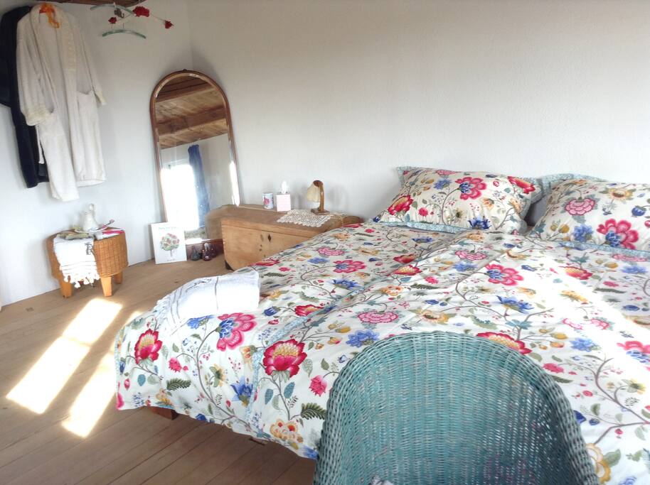 Das Zimmer
