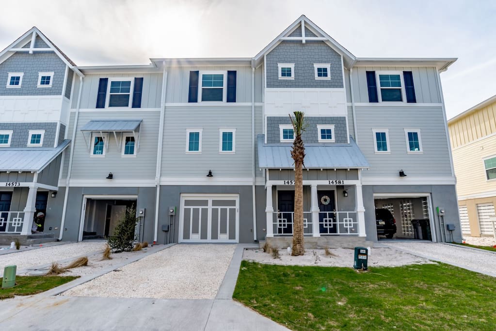 Lost Key Villas