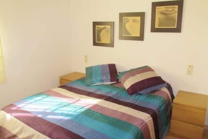 Спална соба 1