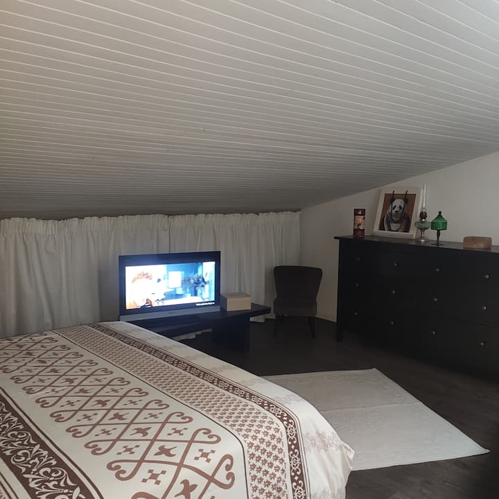 Yataq otağı