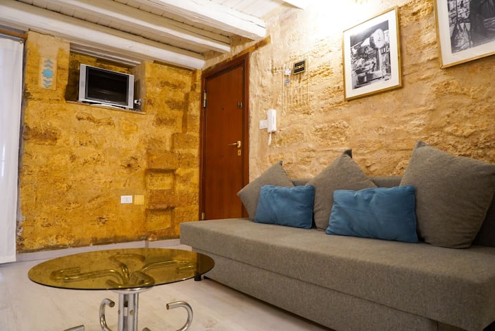 Dolce "Love" Airbnb - Palermo
