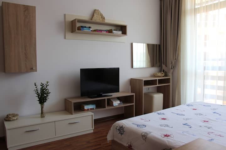 Studios - First Line South Beach Nesebar - Nesebăr
