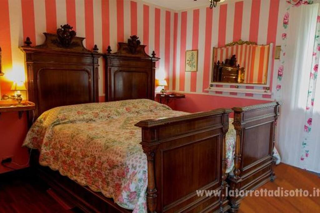 Artemisia Double room