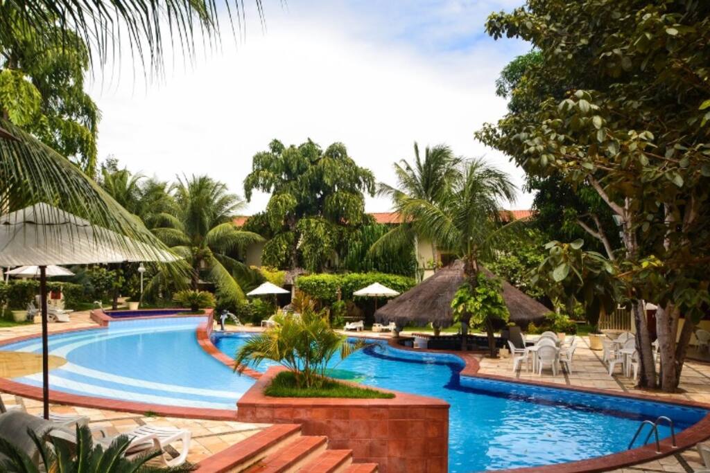 Piscina Infantil, Adulto, e Ofurô