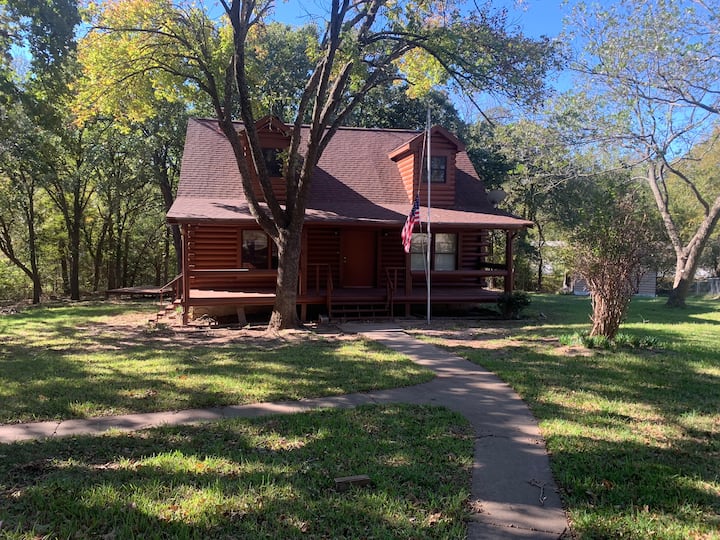 Lake Texoma Cabin Rentals House and Cabin Rentals Airbnb
