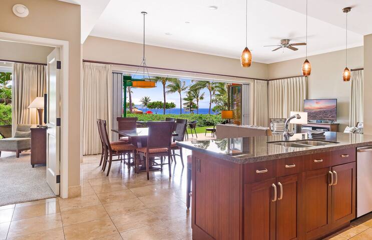 Maui Resort Rentals: Honua Kai Konea 101 gallery image 4