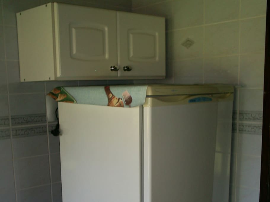 Cozinha