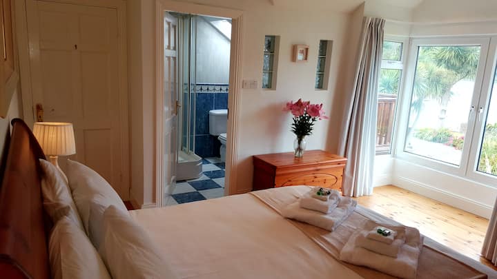 Dormitorio principal