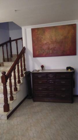 Manelisa Cascais-traditional family house gallery image 4