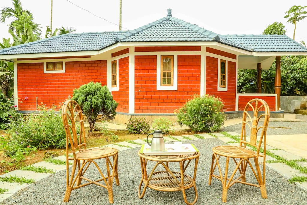 Cottage