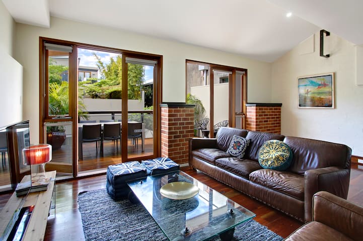 Butter Factory Warehouse Apartment #9