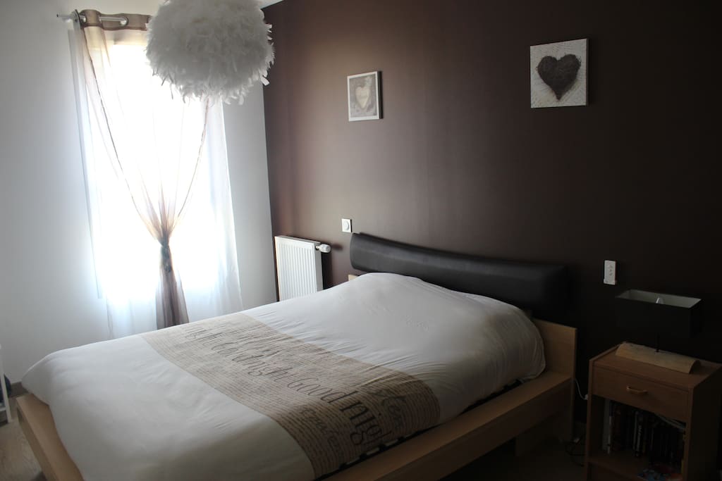 Chambre N°1