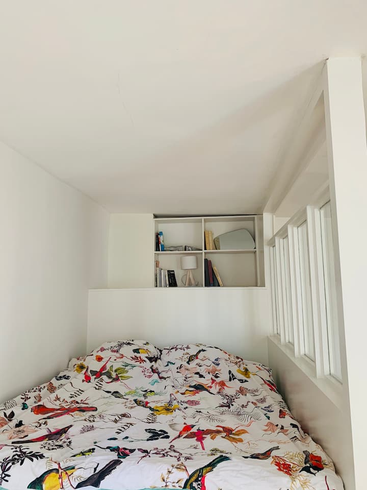 Спална соба