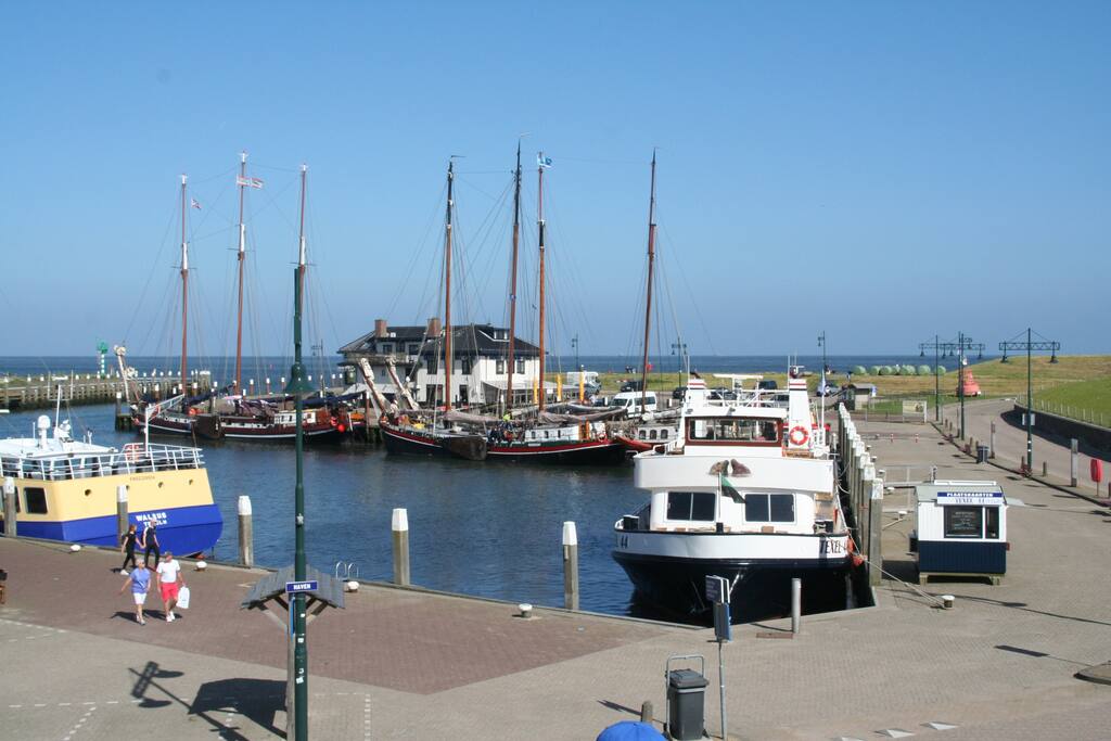 haven Oudechild