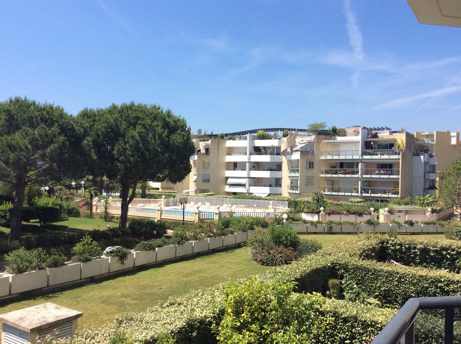 ENSEMBLE RESIDENCE LE LIDO