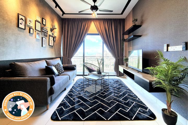 Sanitized Lf Homes 7 11 Restaurants Flats For In Kuala Lumpur Wilayah Kutuan Malaysia Sanitized Lf Homes 7 11