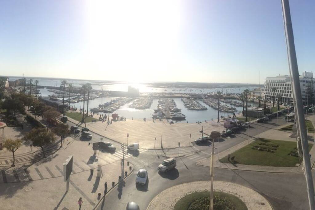 Baixa de Faro