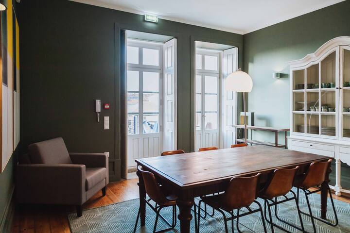 VIVA 4 Suites Batalha Residence gallery image 4