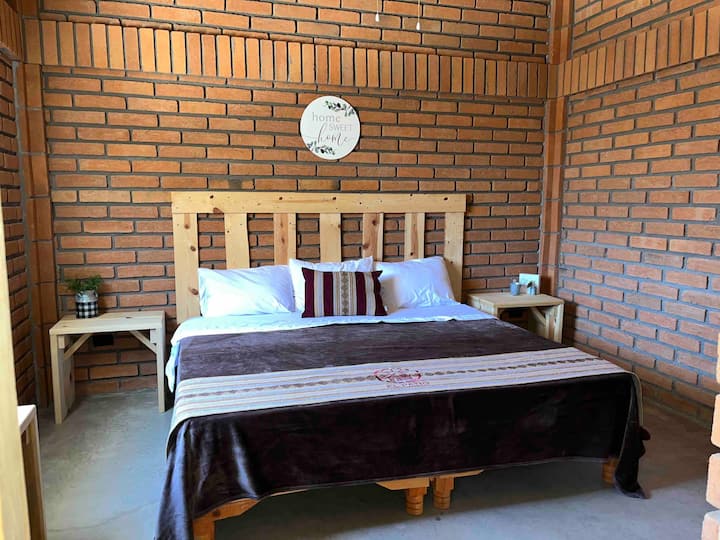 Спална соба 1