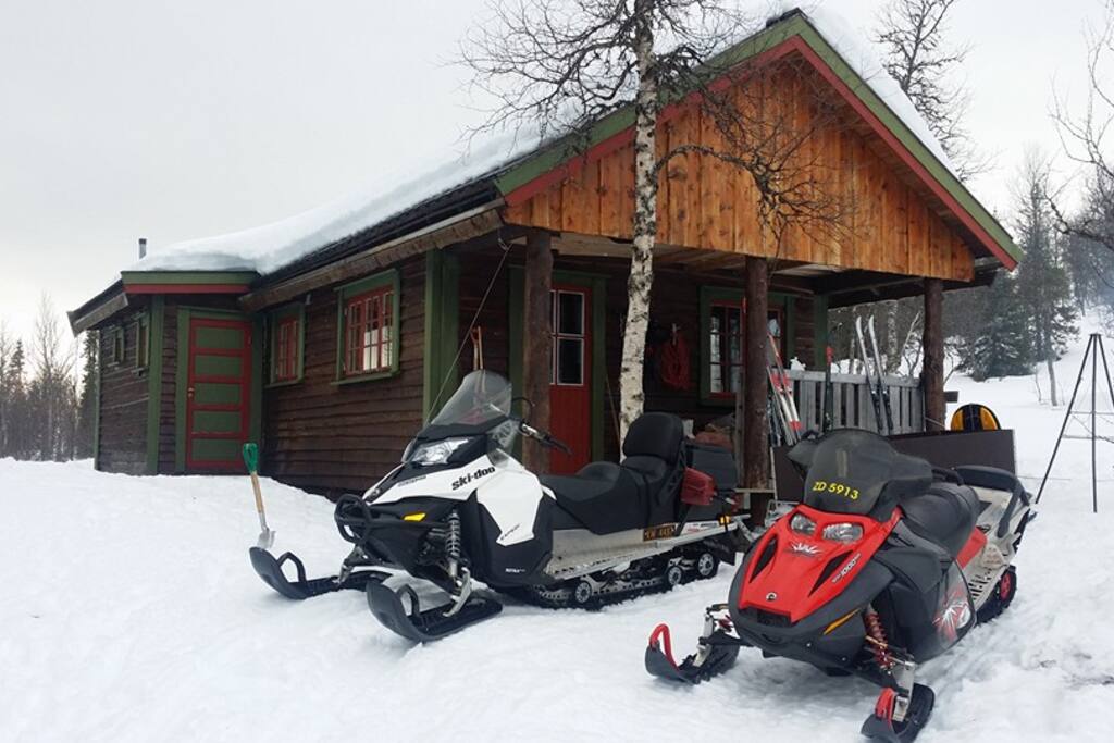 Cabin