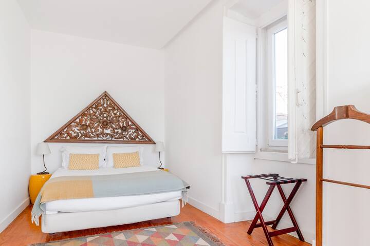 Casa de São Paulo-Ampla e repleta de luz a minutos do Mercado Time Out gallery image 5