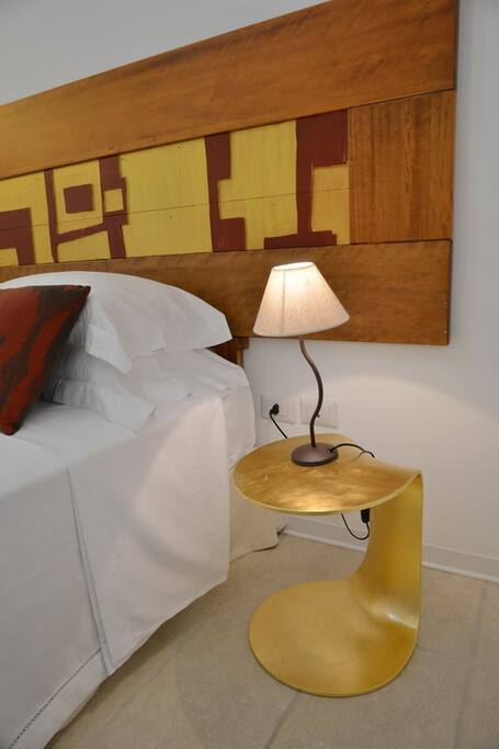 Junior Suite Sole