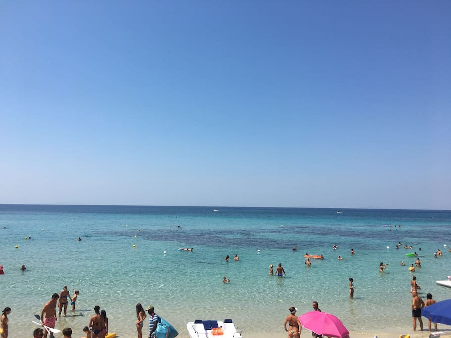 Spiagge nelle vicinanze