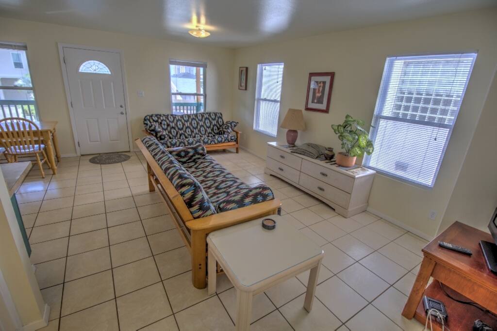 Oleander Beach Lodge #1