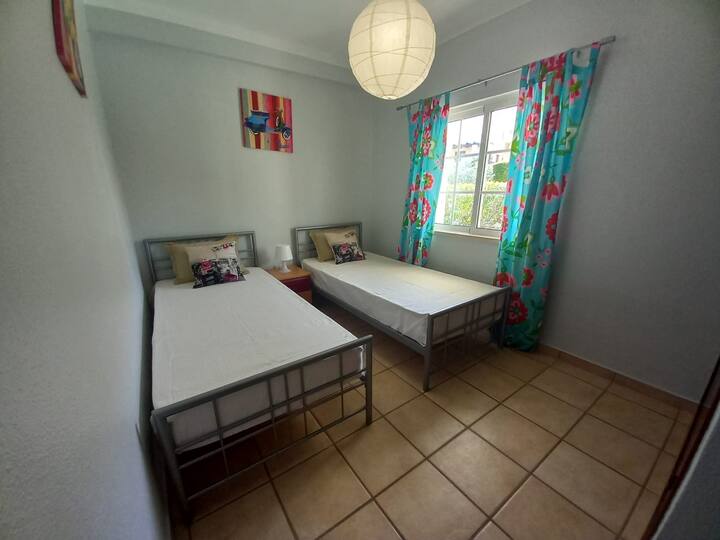 غرفة النوم 3