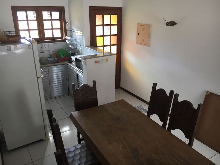 Cozinha