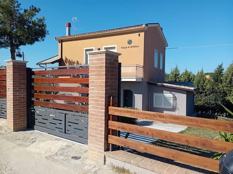 Villa Nonno Nicola