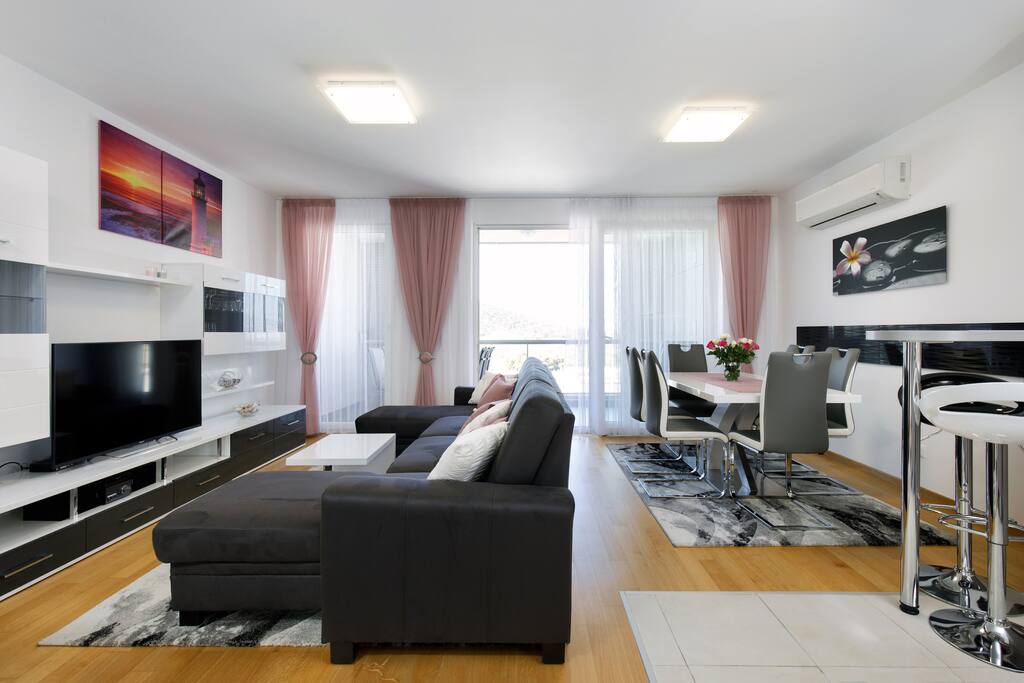 Day room
