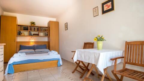 Love in Portorose Apartment