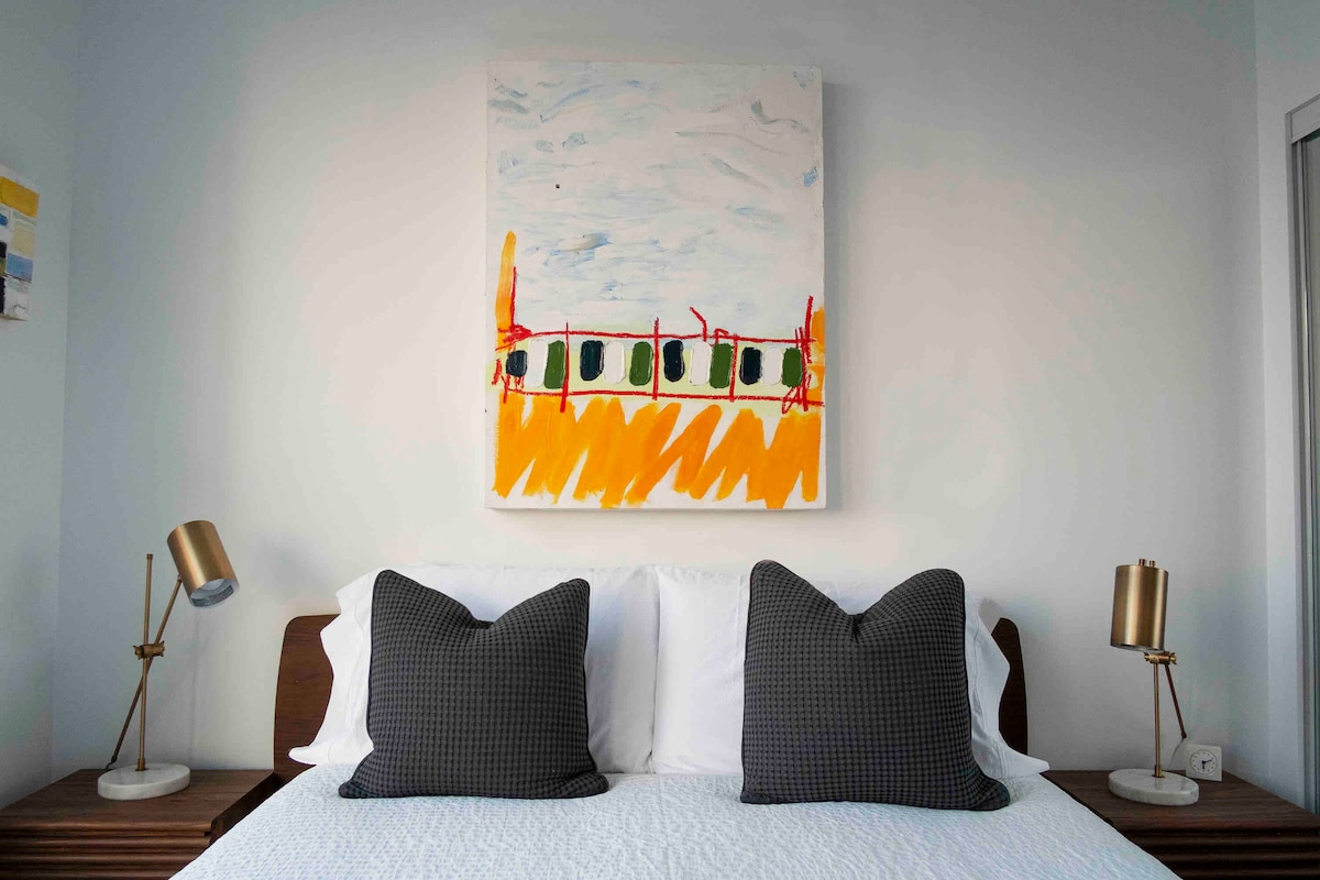 Уживајте во луксузниот сон