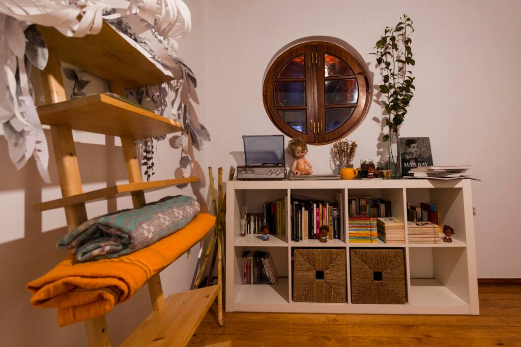 Living room #2