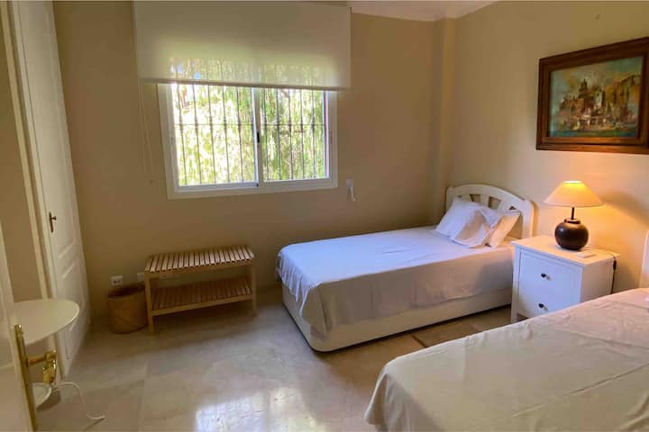 غرفة النوم رقم3