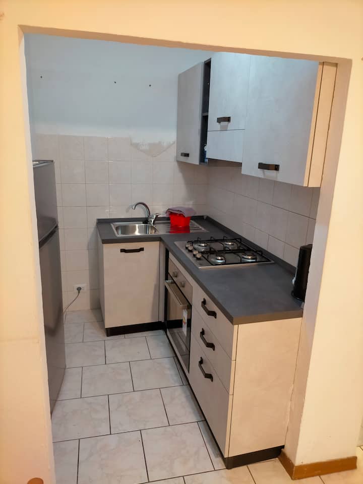 Appartamento 4 Centralissimo