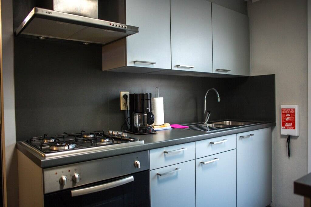 Keuken