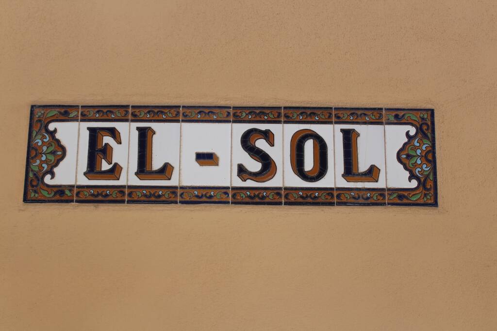 Edificio El Sol