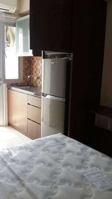 Brand New Refridgerator